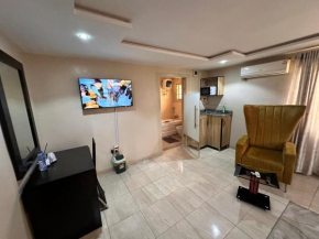 Osmosis Ikoyi